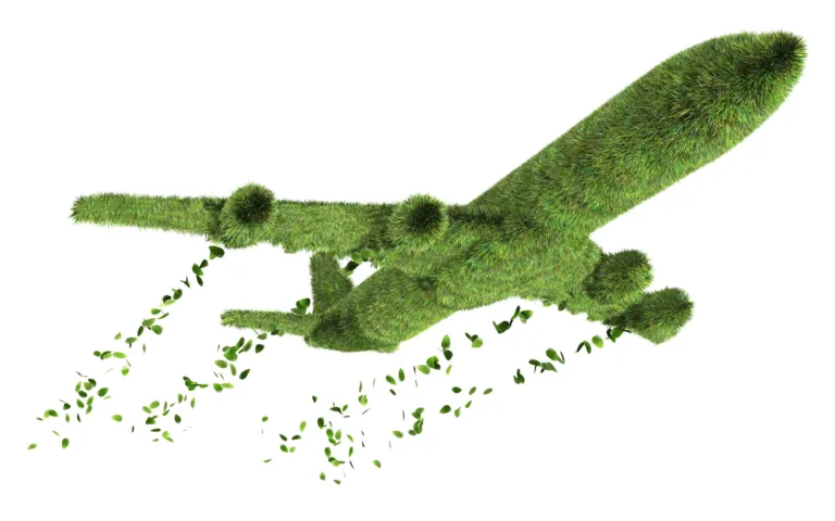 ChemistryCan_Reaching new heights Flying on recycled carbon dioxide