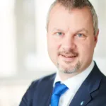 Marco Mensink Cefic Director General