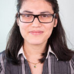 SANTIZO Katherine