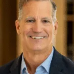 Jon Mortimer, Celanese, Cefic Board Member