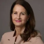 Julia Schlenz, Dow, Cefic Board Member