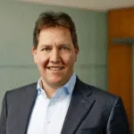Martijn van Koten, OMV, Cefic Board Member