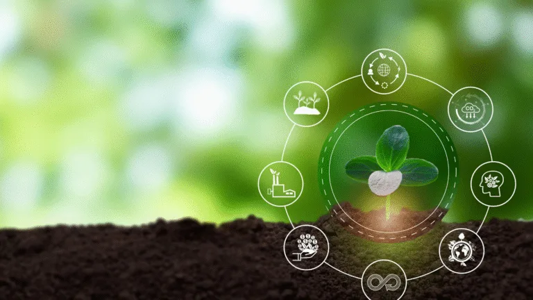 Bioconomy