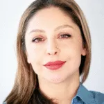 Leila Faramarzi - Cefic Executive Director for Petrochemicals Europe2