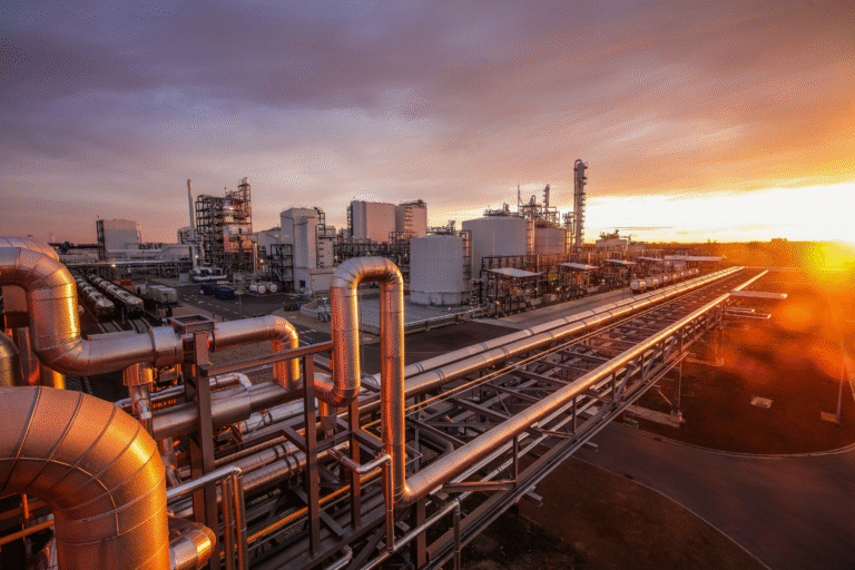 ChemistryCan-Case study-Cover-Scaling the Bioeconomy in Europe Chemical Industry - Image credit UPM