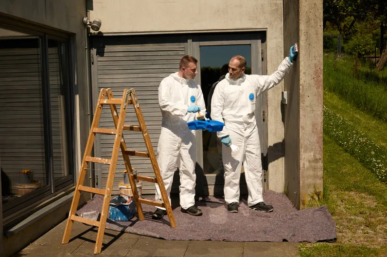 ChemistryCan Case Study Setting New Standards for Protective Garments_Tyvek_ 500RA Application