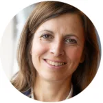 Liesbeth Timmermans - Cefic Executive Director Legal Affairs