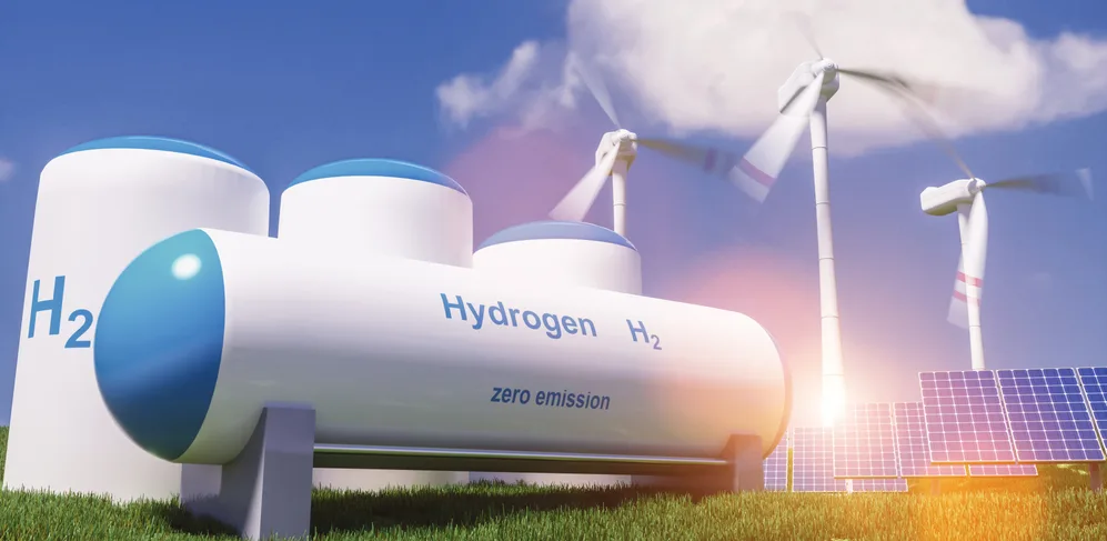 Hydrogen, renewable fuel, Renewable Energies Directive (RED). REPowerEU