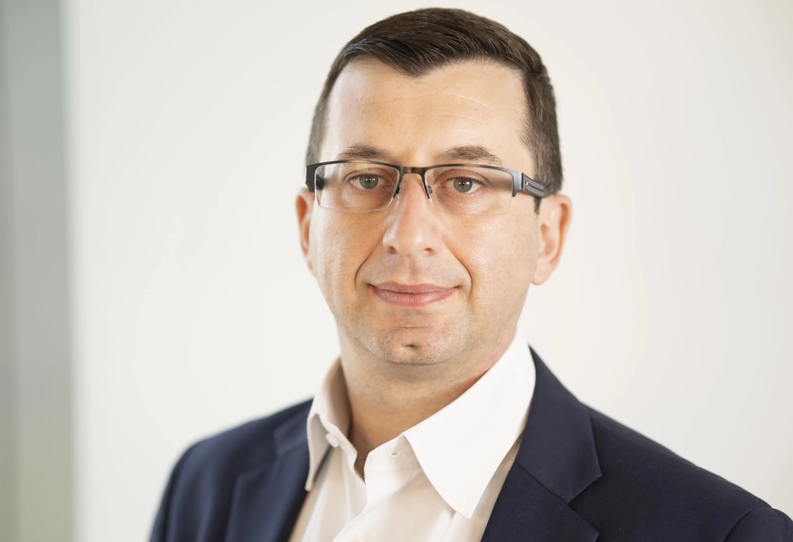 Nicola Rega - Executive Director Climate Change and Energy