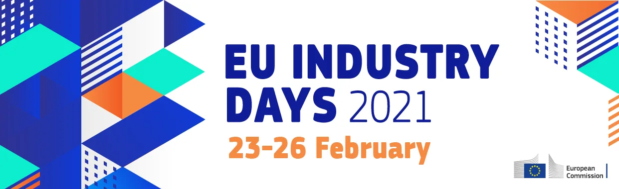 EU Industry Days 