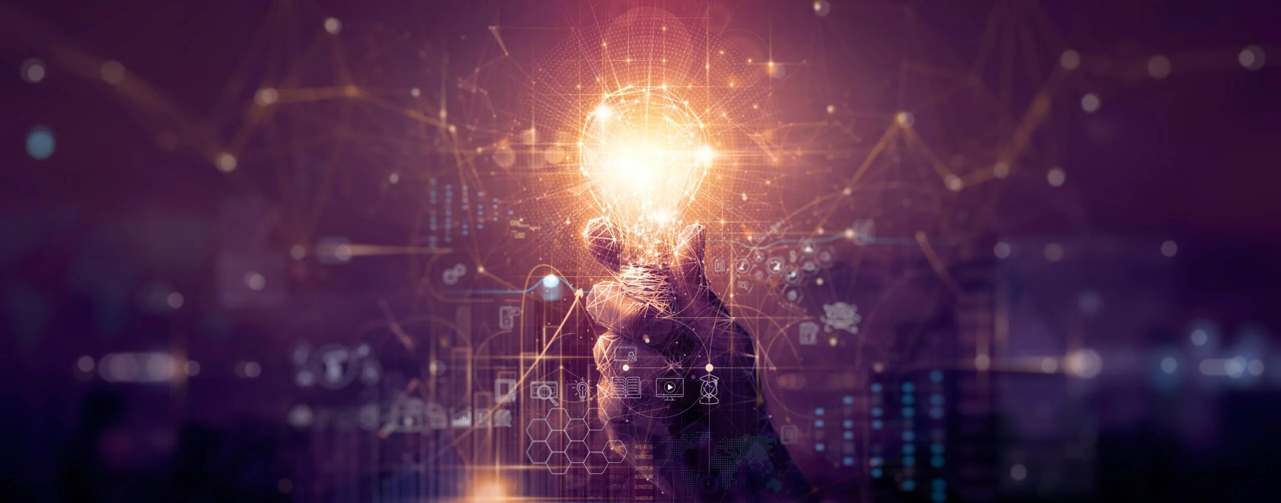 Innovation abstract